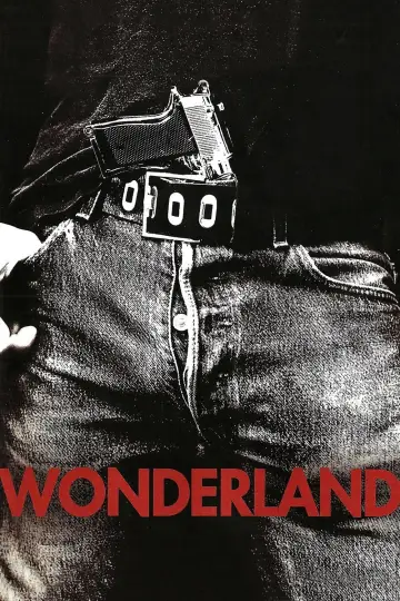 Постер до фильму"Wonderland" #1090423