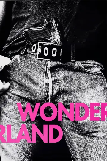 Постер до фильму"Wonderland" #1090427