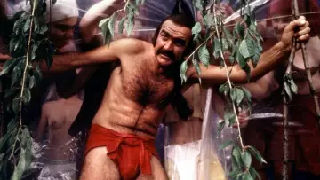 Задник до фильму"Zardoz" #340318
