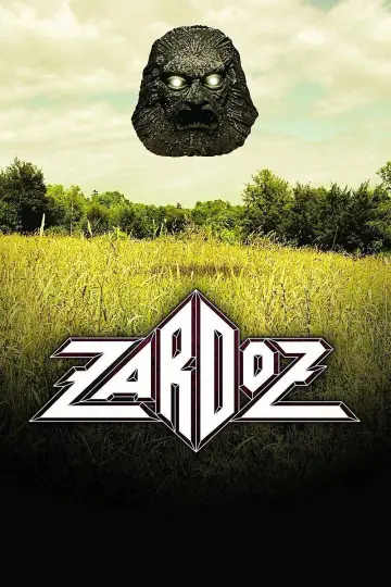 Постер до фильму"Zardoz" #340324