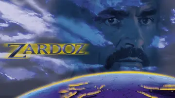 Задник до фильму"Zardoz" #937642
