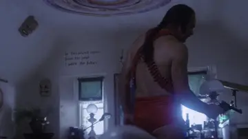 Задник до фильму"Zardoz" #937645