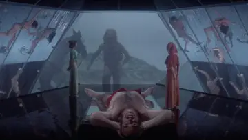 Задник до фильму"Zardoz" #937646