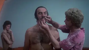 Задник до фильму"Zardoz" #937647