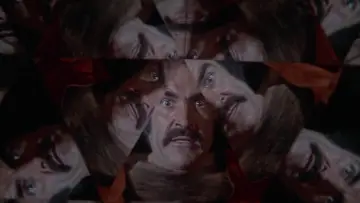 Задник до фильму"Zardoz" #937653
