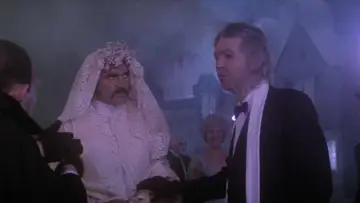 Задник до фильму"Zardoz" #937656