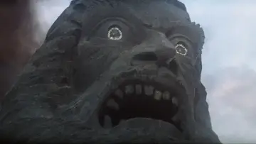 Задник до фильму"Zardoz" #937657