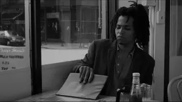 Задник до фильму"Basquiat" #902480