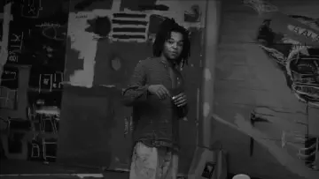 Задник до фильму"Basquiat" #902483