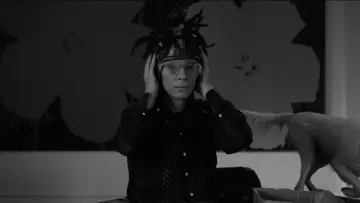 Задник до фильму"Basquiat" #902484