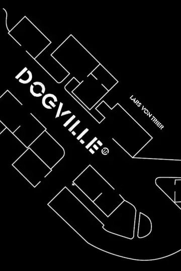 Постер до фильму"Доґвіль" #979095