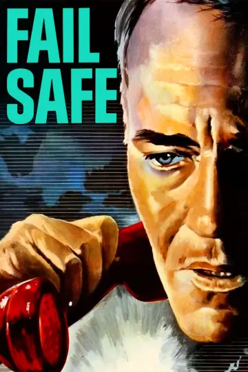 Постер до фильму"Fail Safe" #186980