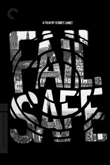 Постер до фильму"Fail Safe" #186983
