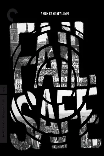 Постер до фильму"Fail Safe" #186984
