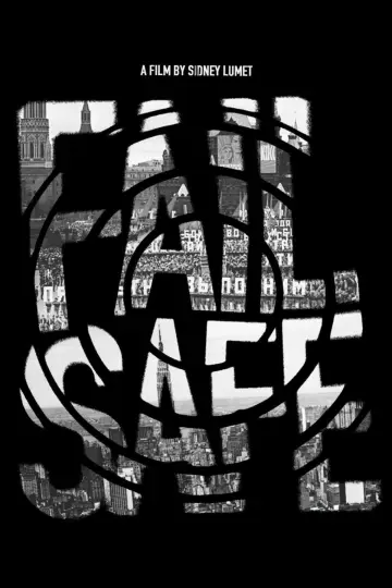Постер до фильму"Fail Safe" #186985