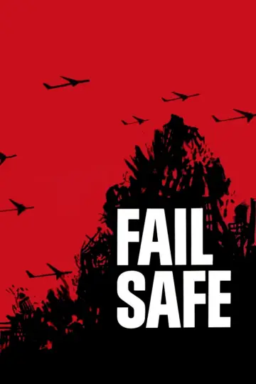 Постер до фильму"Fail Safe" #186986