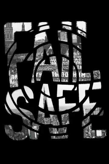 Постер до фильму"Fail Safe" #186987