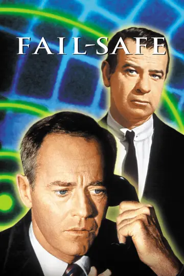 Постер до фильму"Fail Safe" #186988