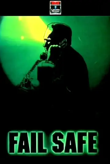 Постер до фильму"Fail Safe" #186989