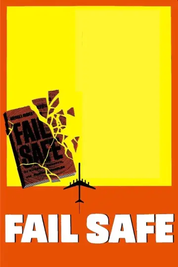 Постер до фильму"Fail Safe" #186990