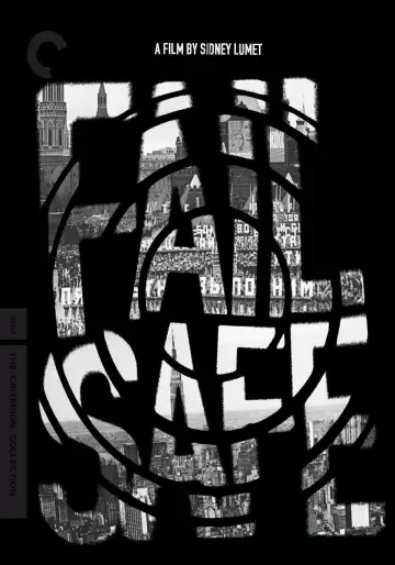 Постер до фильму"Fail Safe" #186991