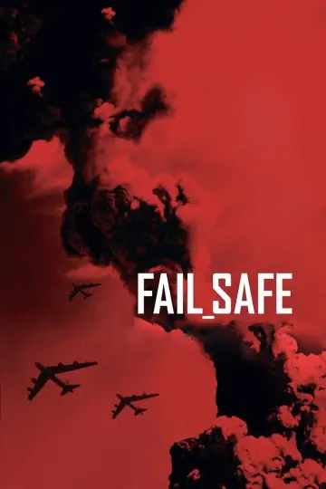 Постер до фильму"Fail Safe" #754105