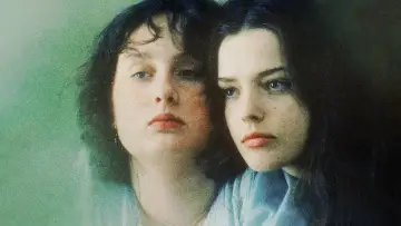 Задник до фильму"За мою сестру!" #919898