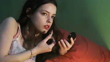 Задник до фильму"За мою сестру!" #919899