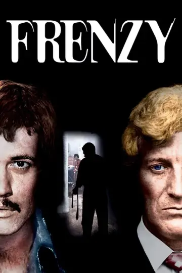 Постер до фильму"Безумство" #151974