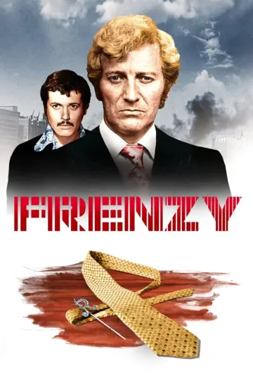 Постер до фильму"Безумство" #151975