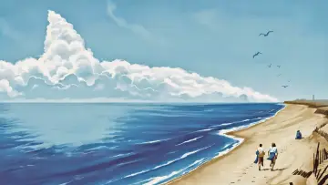 Задник до фильму"Щелепи" #1197442