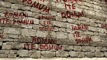 Задник до фильму"Буття Брайана за Монті Пайтоном" #187783