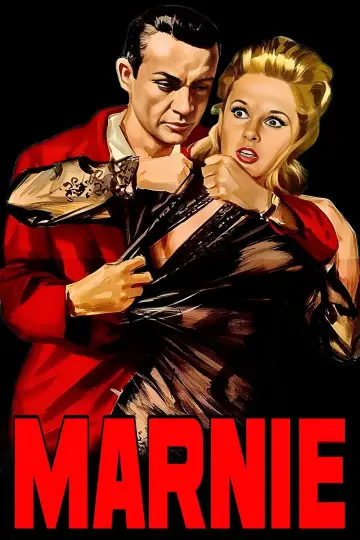 Постер до фильму"Марні" #990668