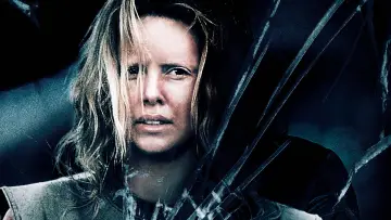 Задник до фильму"Монстр" #231615