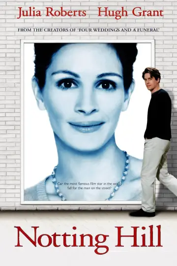 Постер до фильму"Ноттінґ Гілл" #787204
