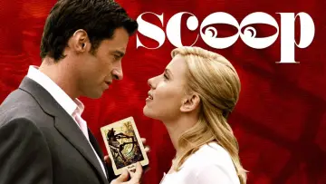 Відео до фільму Сенсація — Scoop - Trailer