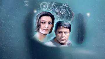Задник до фільму "Соляріс" #1164867