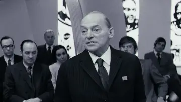 Задник до фільму "Соляріс" #185195