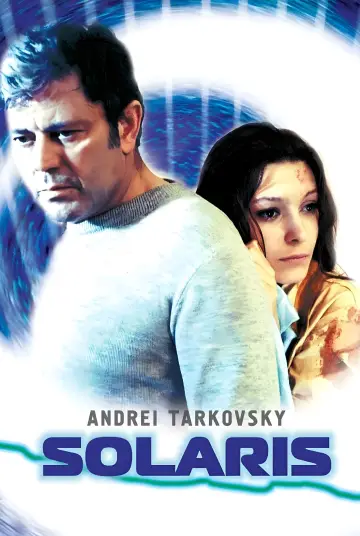 Постер до фільму "Соляріс" #70025