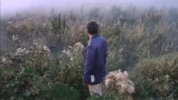Задник до фільму "Соляріс" #731596