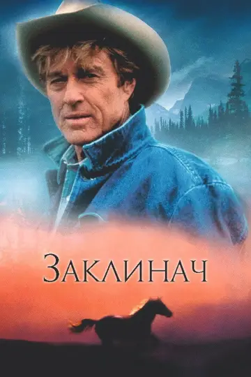 Постер до фильму"Заклинач" #882021