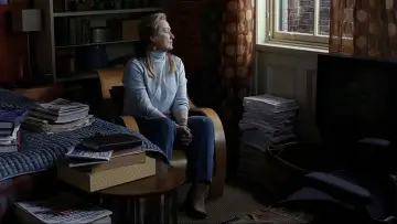 Задник до фильму"Години" #695179