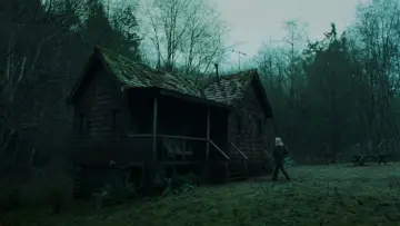 Задник до фильму"Дзвінок" #636374
