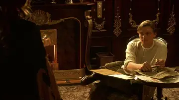 Задник до фільму "Титанік" #1642311