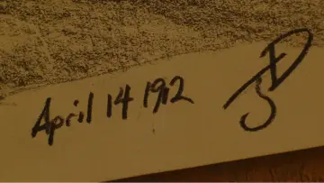 Задник до фільму "Титанік" #1723203