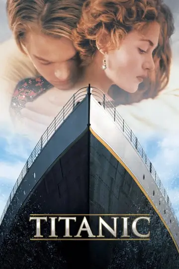 Постер до фильму"Титанік" #521579