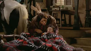 Задник до фільму "Carry On Cowboy" #1615416