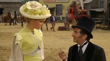 Задник до фільму "Carry On Cowboy" #1615424