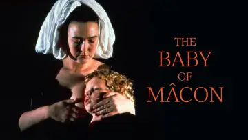 Задник до фильму"The Baby of Mâcon" #1078774
