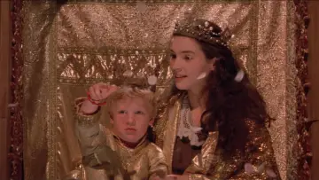 Задник до фильму"The Baby of Mâcon" #435890